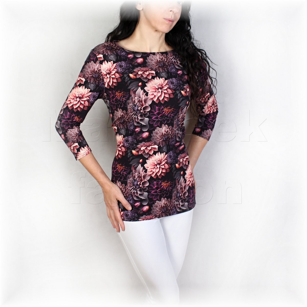 Triko  vz.979 i krátký rukáv