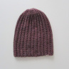 Čepice unisex