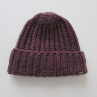Čepice unisex