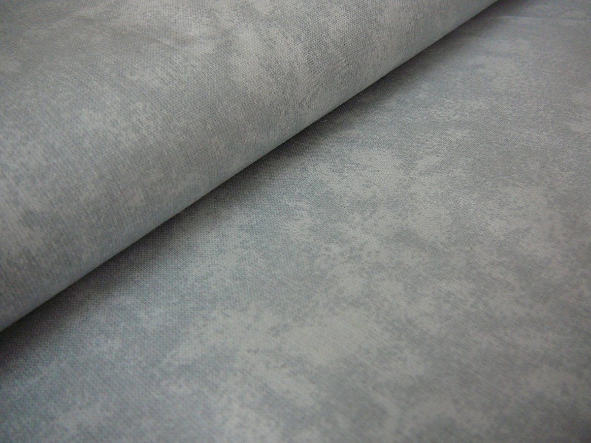 Bavlněná látka - metráž - šedý mramor - š. 140 cm