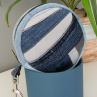 Denim taštička