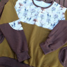 JELENI (XL/XXL) - pánská mikina