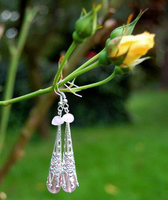 Růženínové kornouty