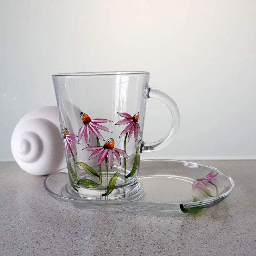ECHINACEA TĚ VYLÉČÍ - 400 ML.