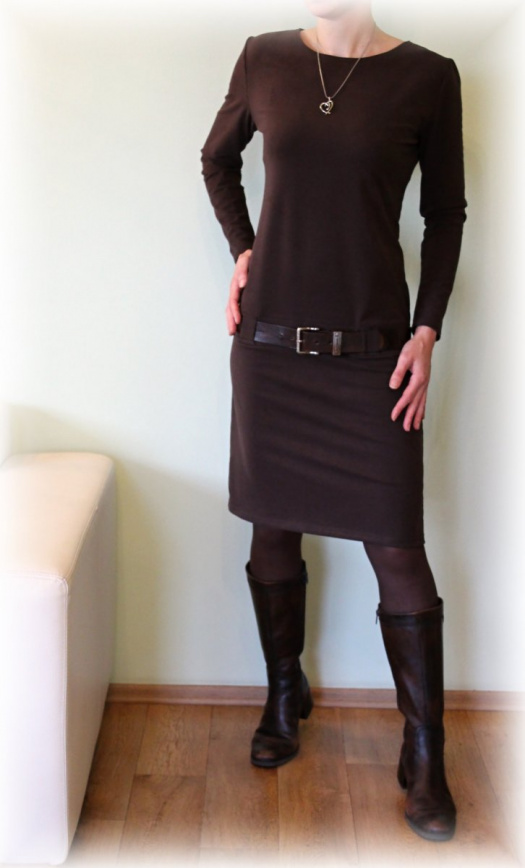 Šaty vz.144 (více barev)