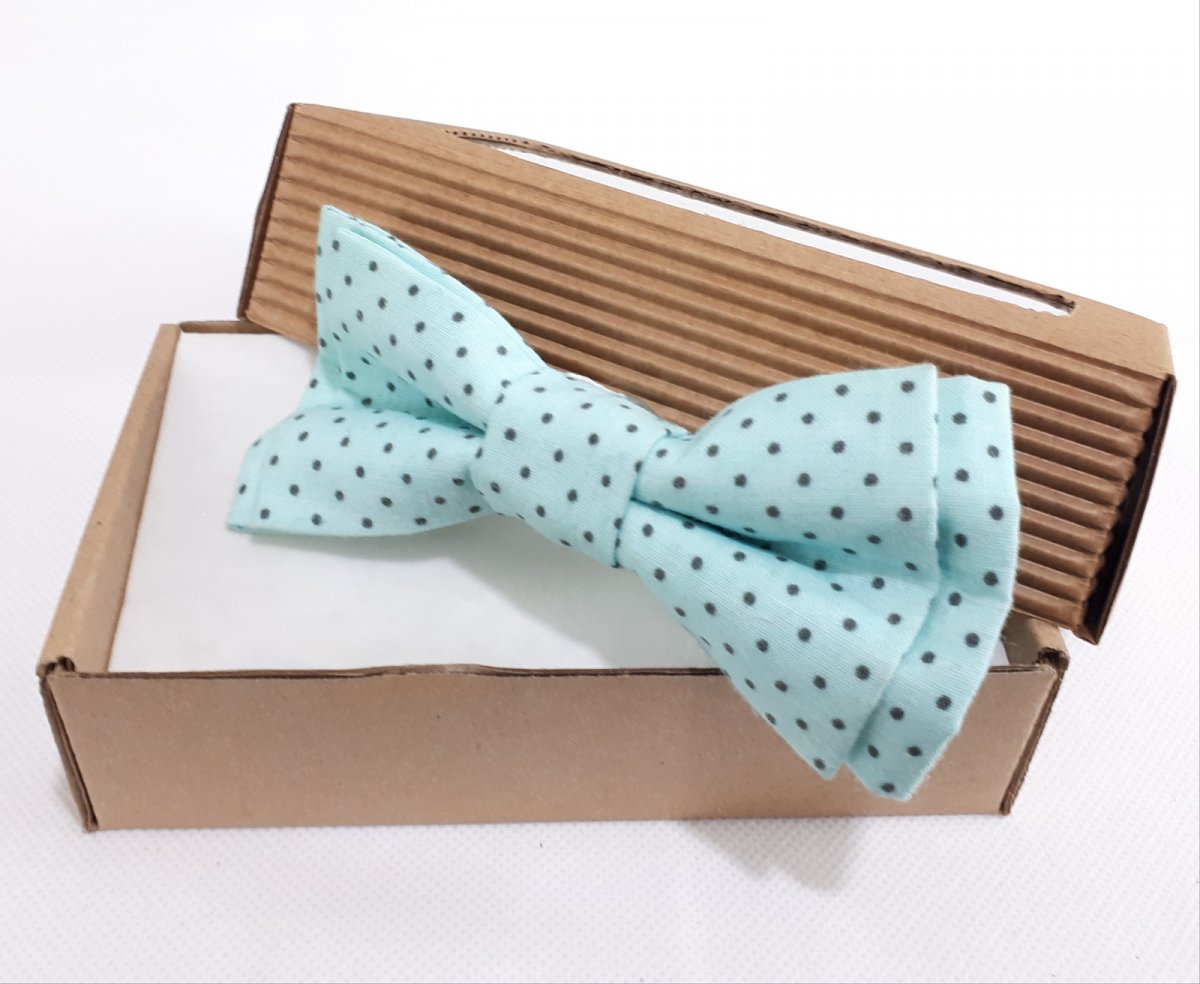 Pánský Motýlek Classic Style