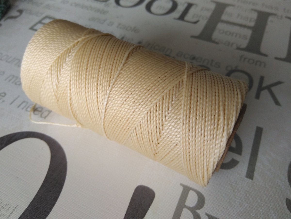 macramé LINHASITA č.1046 5metrů