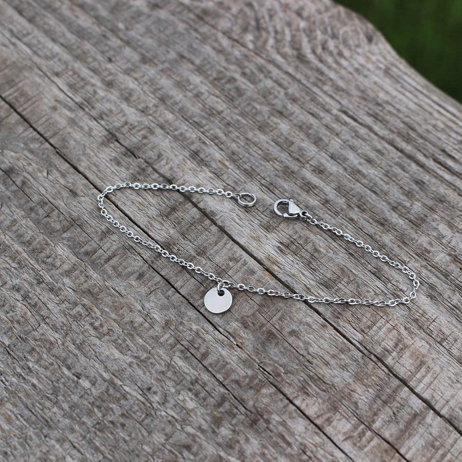 Eia • nákotník, nerez. ocel