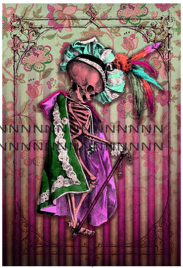 Nažehlovací obrázek A105g