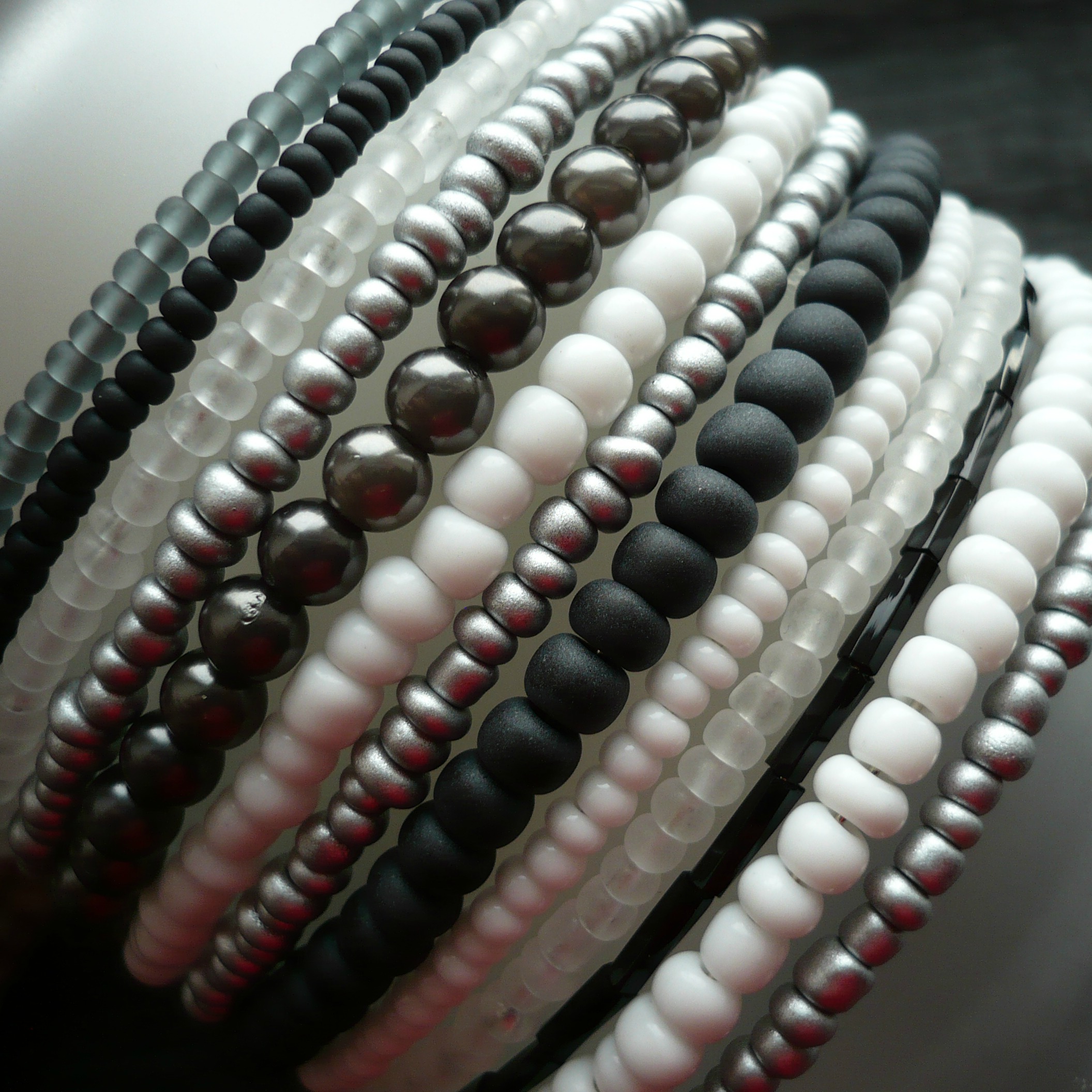 Černobílá klasika