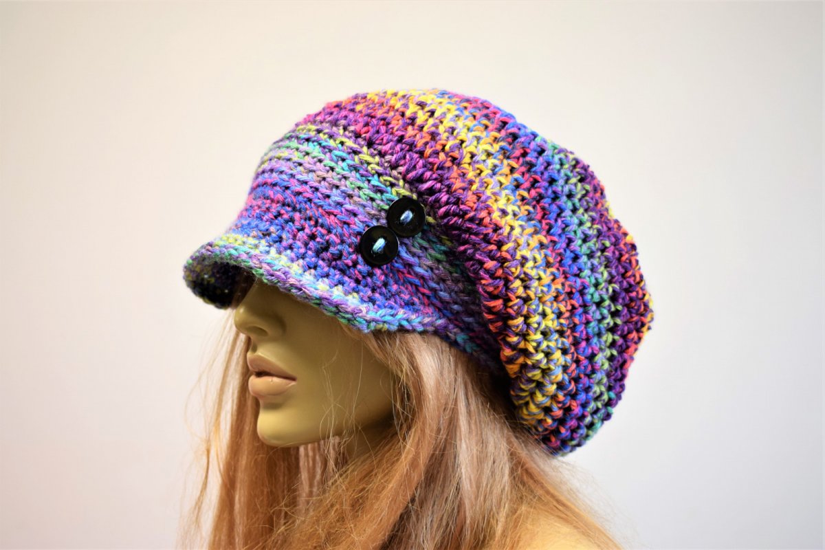 Zimní bekovka BARVIČKOVÁ 2055