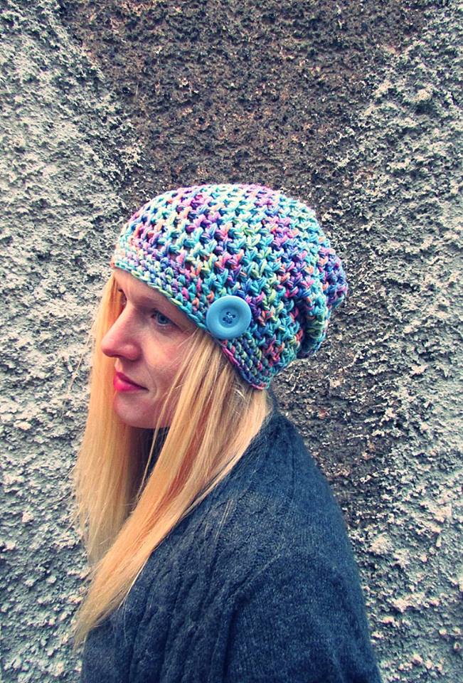 Homelesska pro dámy