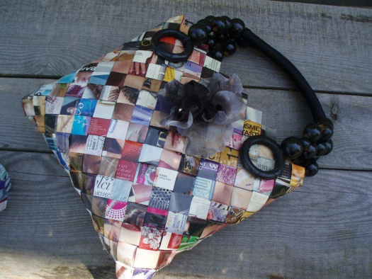 CANDY BAG kabelka Avonka 