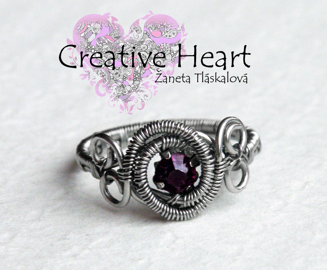 Čtyři prsteny - REZERVACE