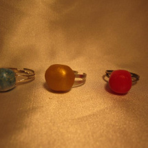3 prsteny