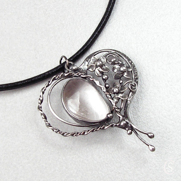 Z čistého srdce - Křišťál