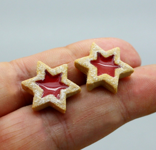 linecké .. pecičky