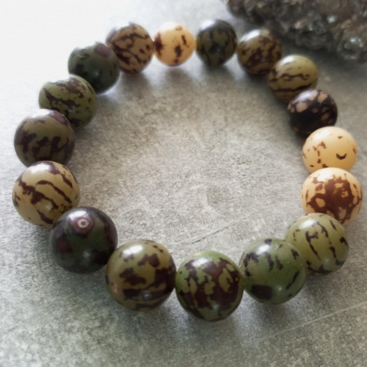 Náramek retro Bodhi III