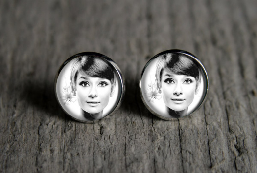 Audrey