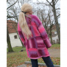 Originální BOHO svetr "Andrea"
