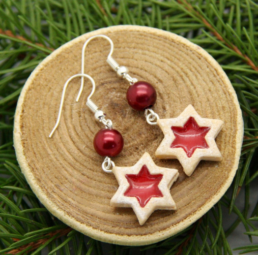 linecké hvězdičky