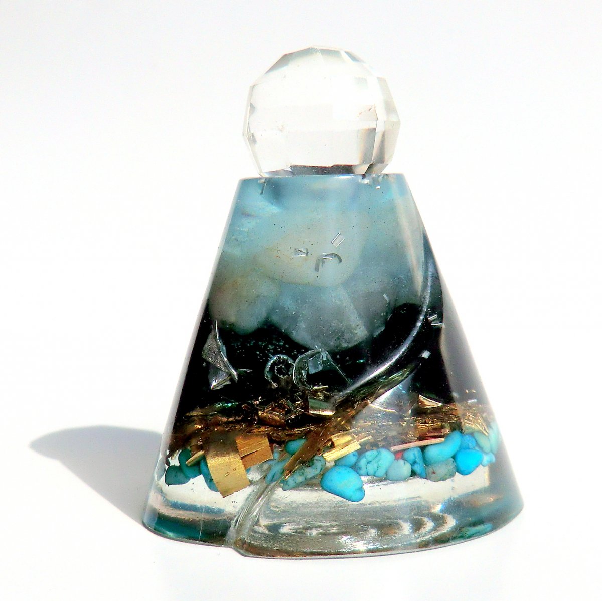 Orgonit C/1- Čistící * Hlubina Moře