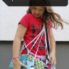 crossbody malé dívčí