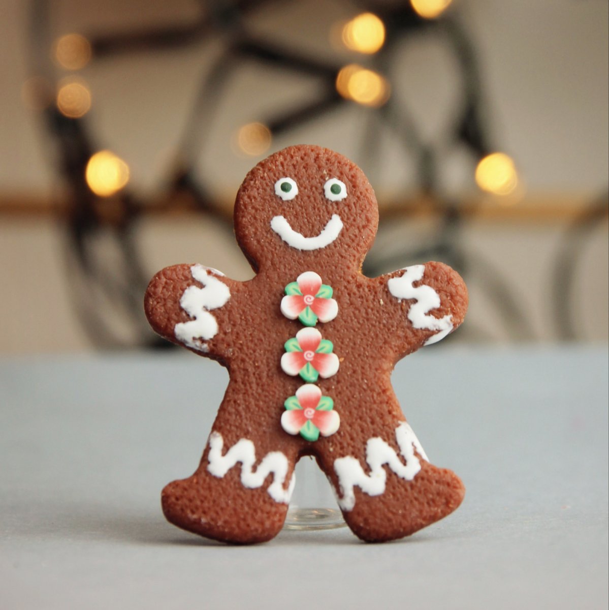 Gingerman
