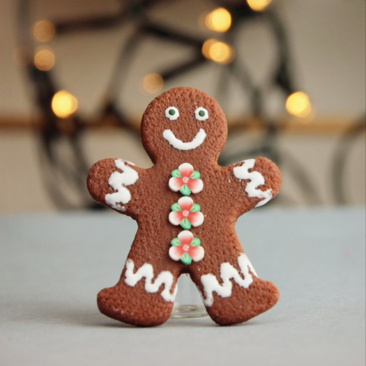 Gingerman