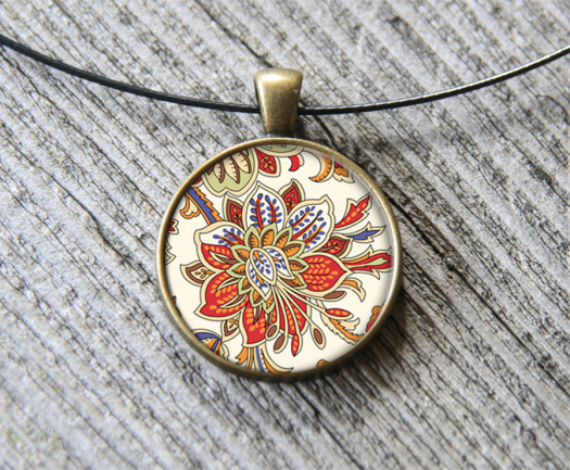Rostlinný ornament
