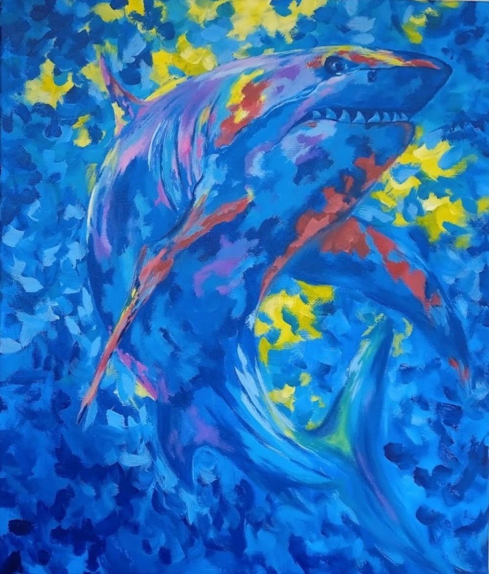 Mám hlad od Floydled  