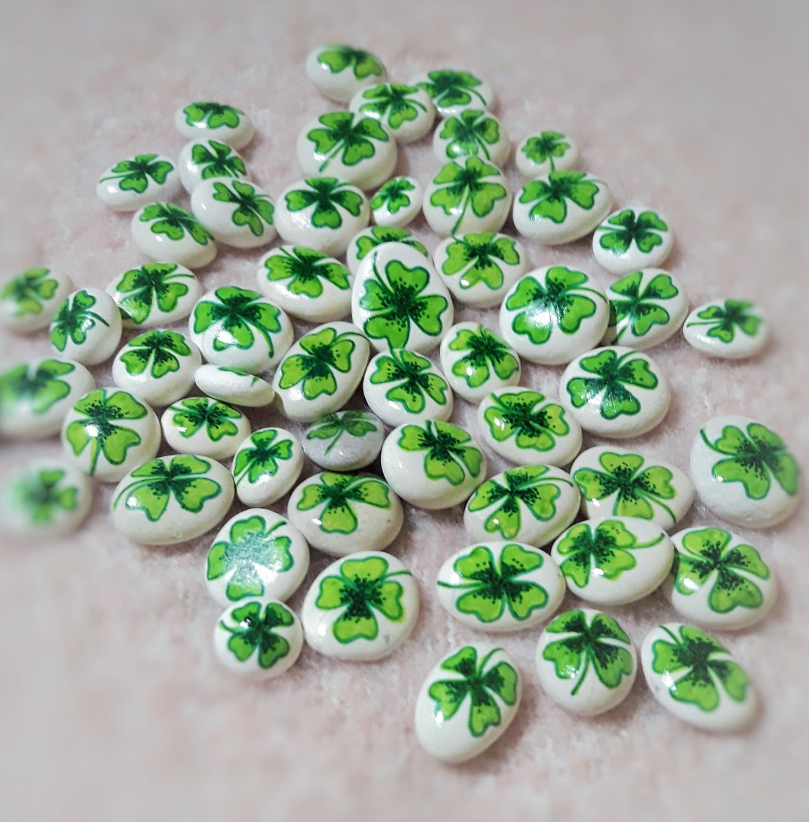 Štěstí do kapsy - na objednávku