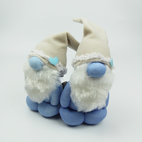 Skřítek vousatý pro štěstí XL č.1893