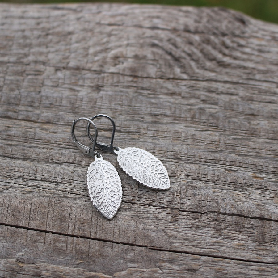 Leafé • nerez. ocel