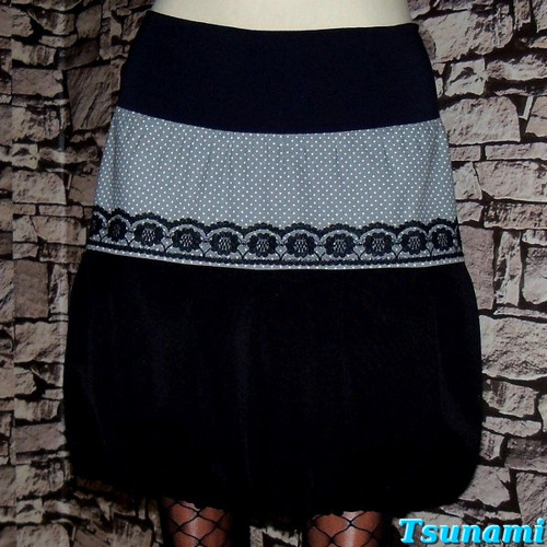 Sukně Zdobilka od Tsunami