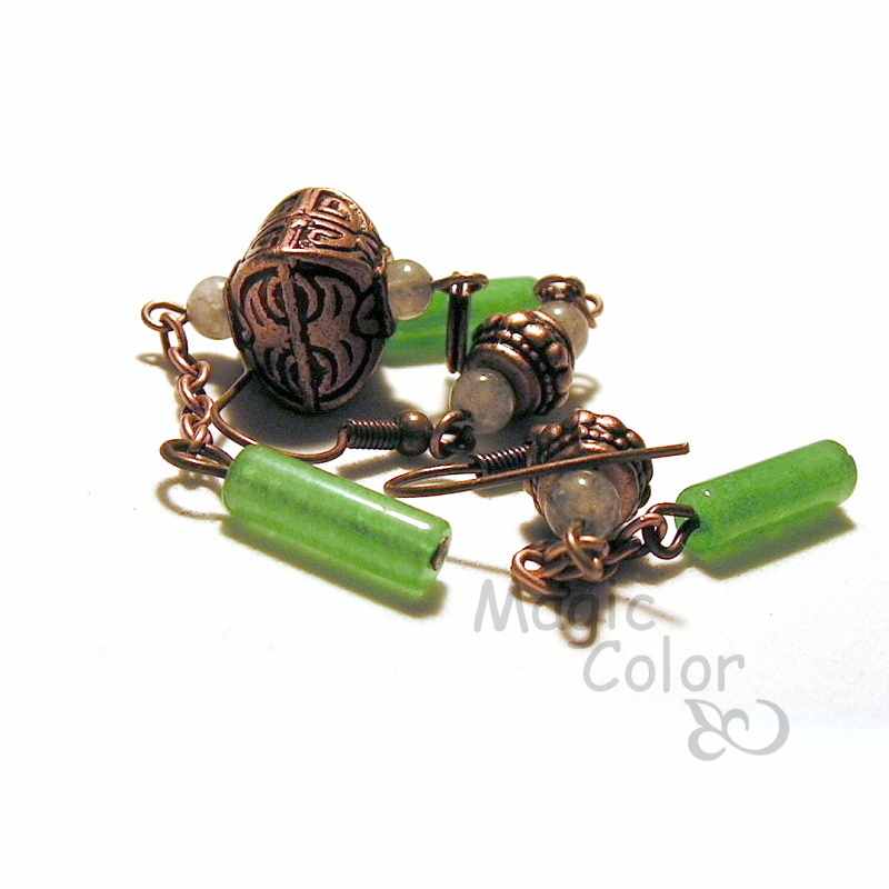 Souprava Amullet Legolas