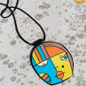 à la Picasso - č. 112