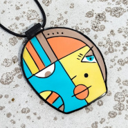 à la Picasso - č. 112