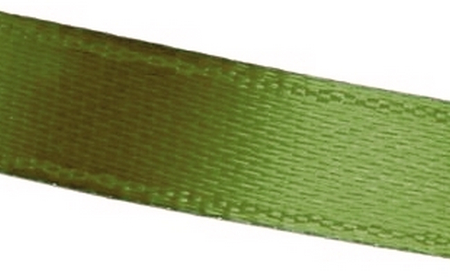 Atlasová stuha - šíře 6 mm/2 m