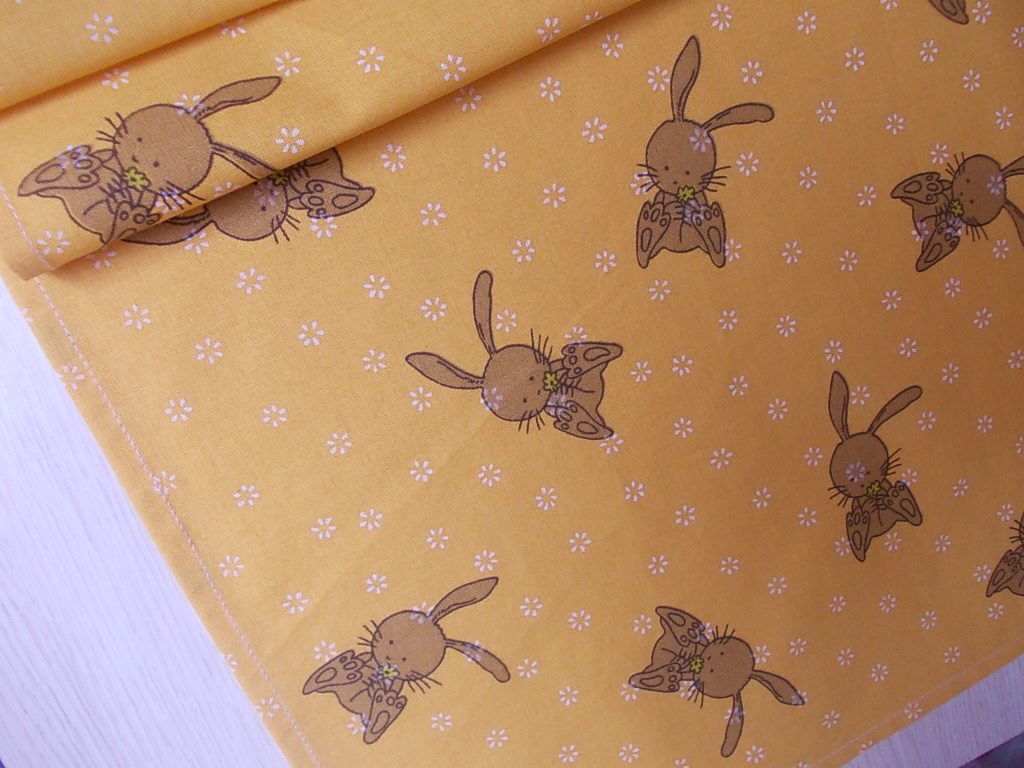 Běhoun - zajíčci / VÝPRODEJ