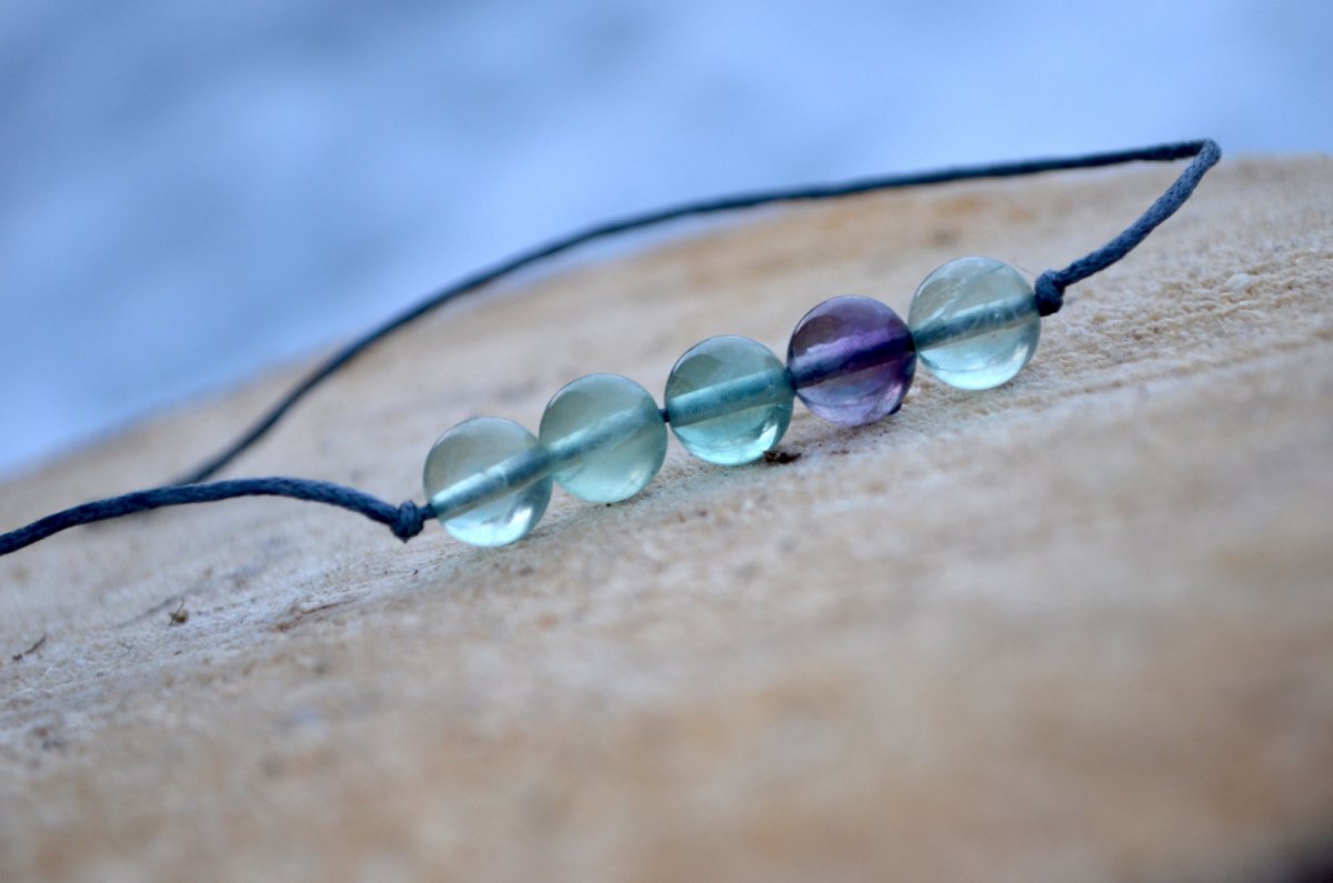 Náramek Jarní barvy...