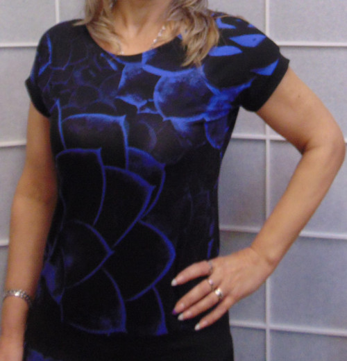 Tričko NORA XS - XXXL