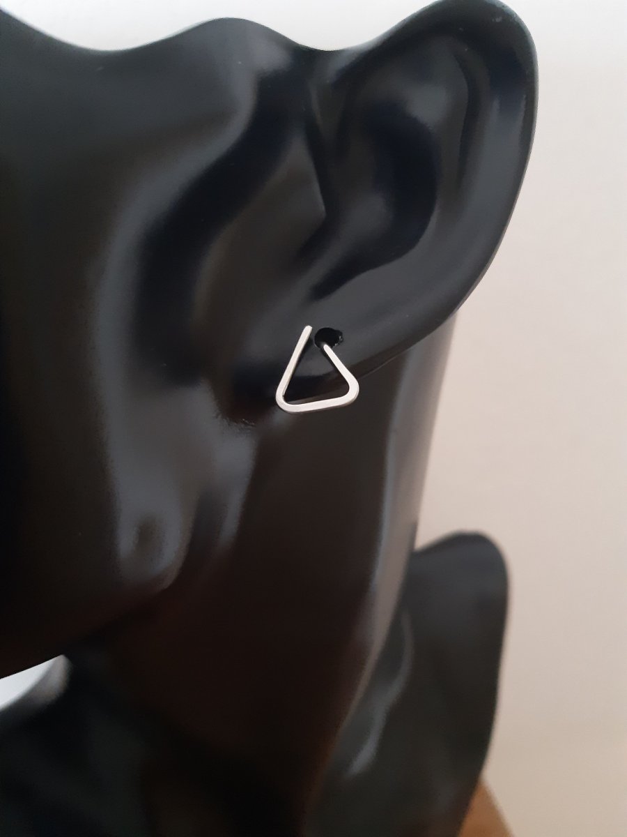 Triangl - bodovky - chirurgicka ocel