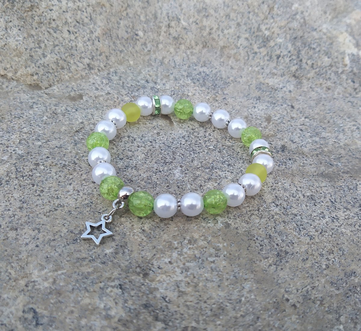 S hvězdičkou pro radost #3