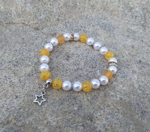 S hvězdičkou pro radost #11