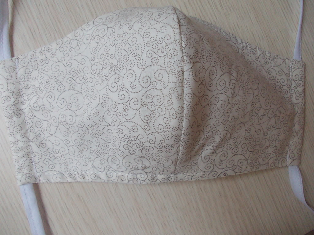  Rouška  - 100% bavlna