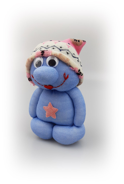 Skříteček pro štěstí XL č.1969/H