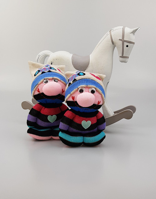 Skříteček pro štěstí XL č.1972/H