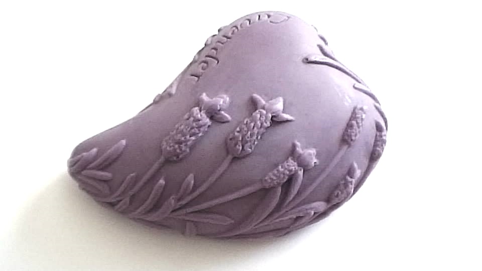 Levandule - LEVANDULOVÉ mýdlo