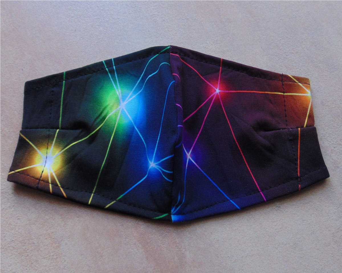 Rouška - souhvězdí